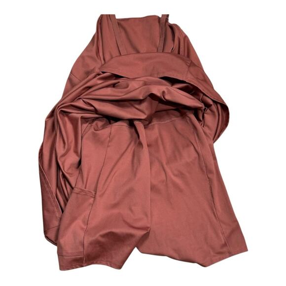 Madewell Plus Flex Fitness Dress - Picture 6 of 7